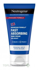 NEUTROGENA NR Rýchlo sa vstrebávajúci krém na ruky