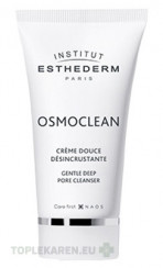 ESTHEDERM OSMOCLEAN GENTLE DEEP PORE CLEANSER