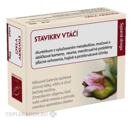 HANUS STAVIKRV VTÁČÍ VŇAŤ