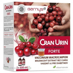 Barny's CRAN-URIN FORTE