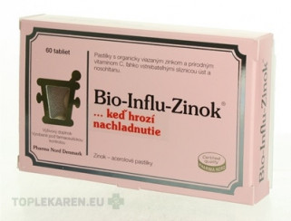 Bio-INFLU-ZINOK