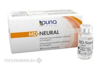 GUNA MD NEURAL