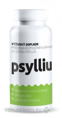 Top Green Psyllium