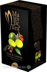 Biogena Majestic Tea Goji & Limetka