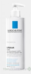 LA ROCHE-POSAY LIPIKAR LAIT R18