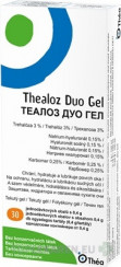 Thealoz Duo Gel