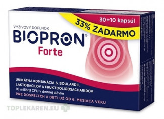 BIOPRON Forte
