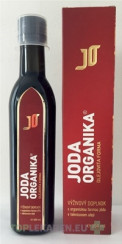 JODA ORGANIKA OLEJOVITA FORMA