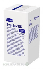 STERILUX ES kompres nesterilný