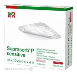 SUPRASORB P SENSITIVE