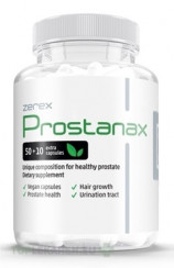 Zerex Prostanax