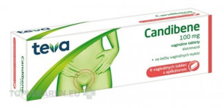 Candibene 100 mg