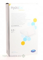 HydroTac Comfort - krytie na rany penové hydropol.