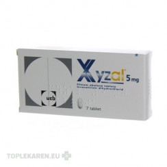 XYZAL