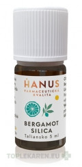 HANUS SILICA BERGAMOT