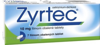 ZYRTEC