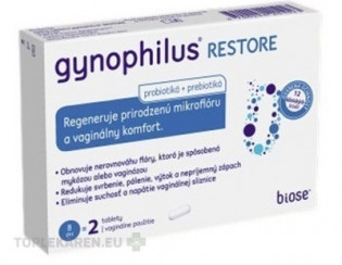 GYNOPHILUS RESTORE