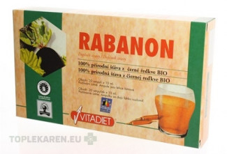 Vitadiet RABANON
