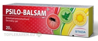 PSILO-BALSAM