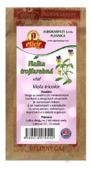AGROKARPATY FIALKA TROJFAREBNÁ vňať