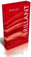 MAXIS BRILLANT LÝTKOVÉ PANČUCHY