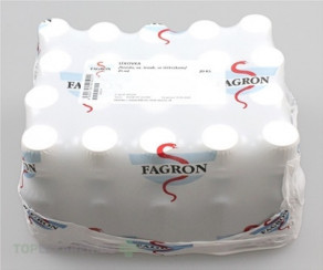 Liekovka 25 ml skrutk.uzáver so štetčekom - FAGRON