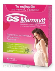 GS Mamavit