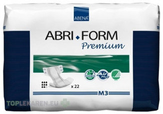 ABENA ABRI FORM Premium M3