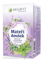 MEGAFYT Materin dúšok