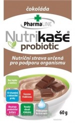 Nutrikaša probiotic - s čokoládou