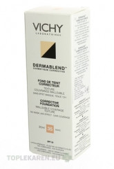 VICHY DERMABLEND 35 KOR.MAKE-UP