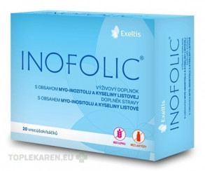 INOFOLIC