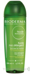 BIODERMA Nodé FLUID Šampón