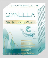 GYNELLA Girl Intimate Wash