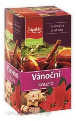 APOTHEKE PREMIER Vianočné kúzlo