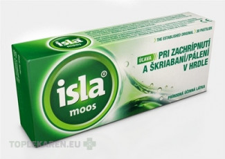 ISLA MOOS