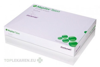 Mepilex Talon 13x21 cm