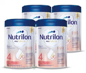 Nutrilon 4 Profutura DUOBIOTIK