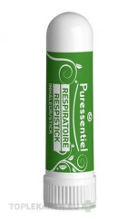 PURESSENTIEL RESP OK Inhalačná tyčinka