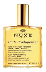 NUXE Huile Prodigieuse Suchý olej