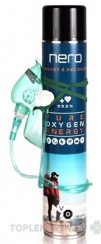 Nero PURE OXYGEN ENERGY