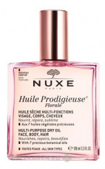 NUXE Huile Prodigieuse Florale Suchý olej