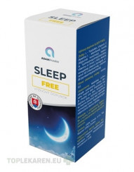 ADAMPharm SLEEP FREE