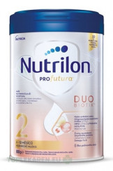 Nutrilon 2 Profutura DUOBIOTIK