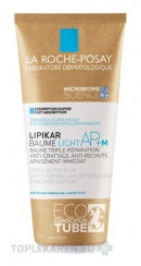 LA ROCHE-POSAY LIPIKAR BAUME LIGHT AP+ M