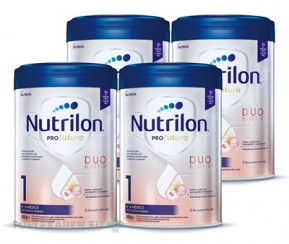 Nutrilon 1 Profutura DUOBIOTIK
