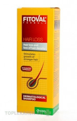 FITOVAL HAIR LOSS