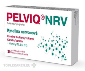 PELVIQ NRV