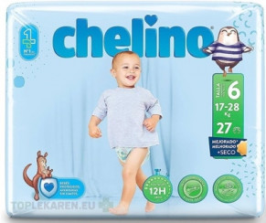 CHELINO T6