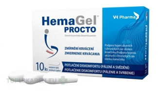 HemaGel PROCTO